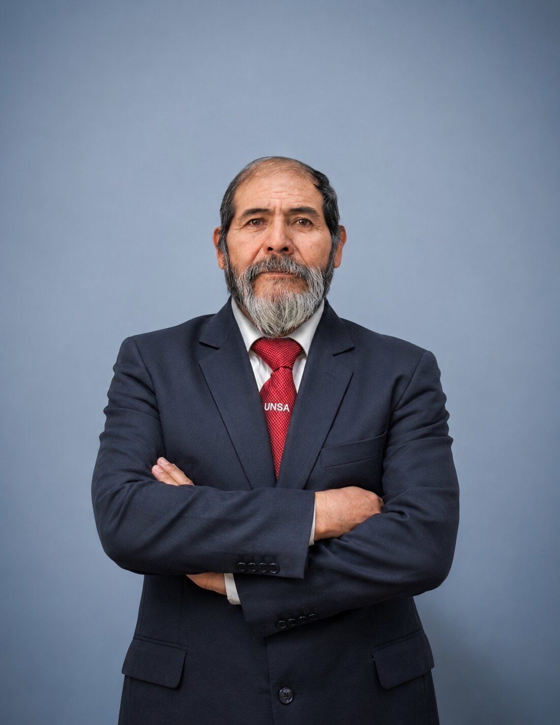 MSc. Manuel Ruben Figueroa Galiano