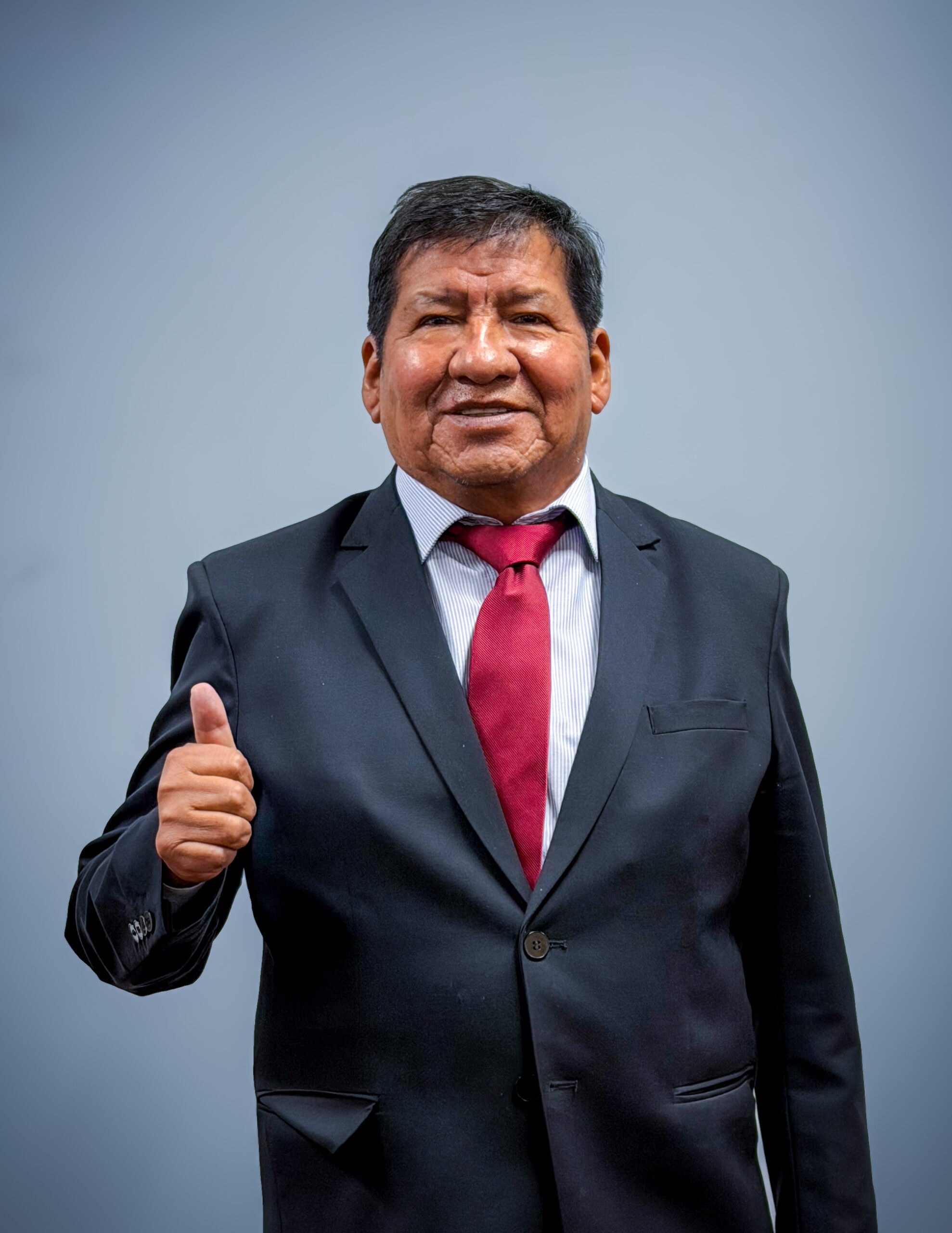 Dr. Bruno Emilio Chaucayanqui Quisa