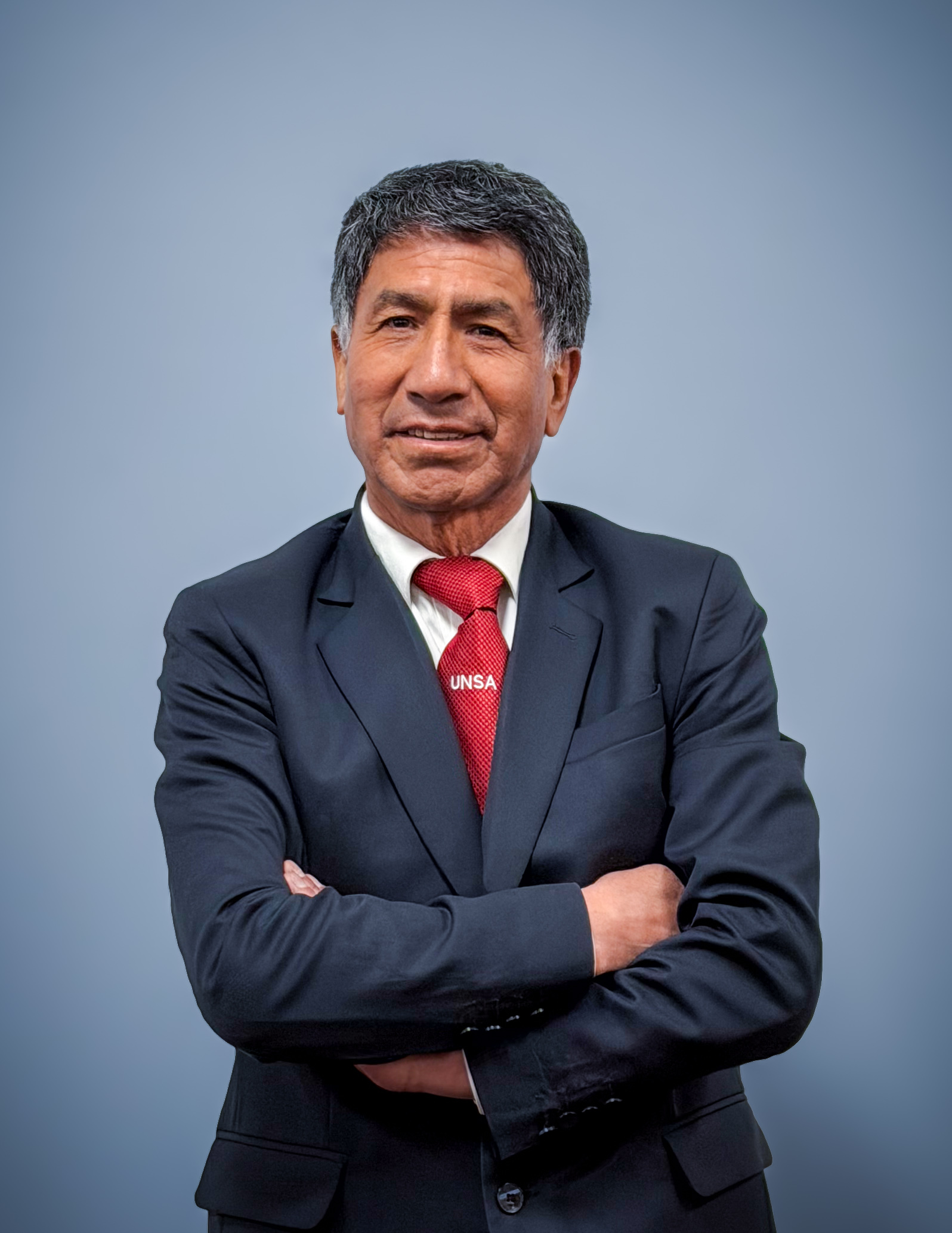 Dr. Luciano Alejandro Taco Prado
