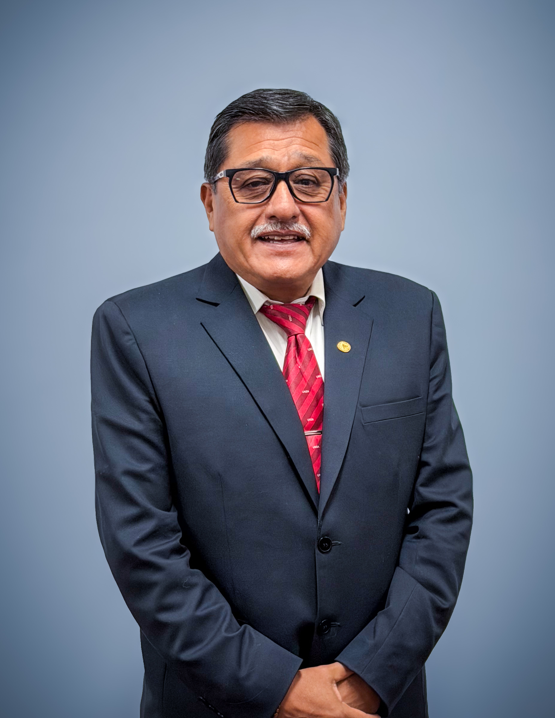 MSc. Manuel Ruben Figueroa Galiano