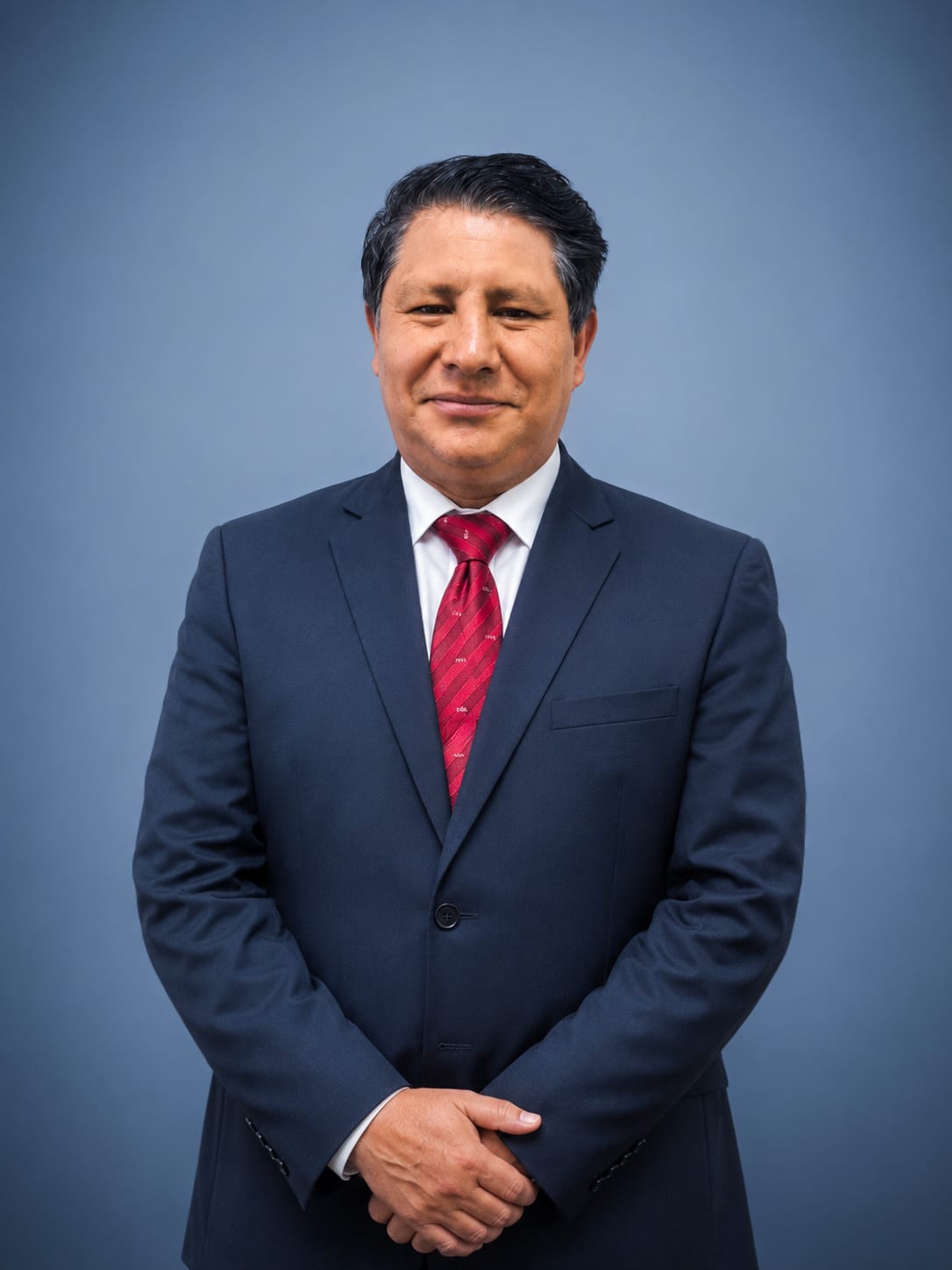 Dr. Marco Antonio Valenzuela Salas